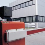 vendita e installazione motore basculante FAAC Misano Adriatico